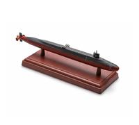 1:700 Ohio Class Submarine Ship Model US Resin Vessel Exhibition Model