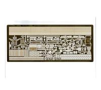 1/700 Scale USS Baltimore CA-68 US Navy “Baltimore-Class” Heavy Cruiser PE Detail Set