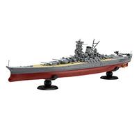 1/700 Ship Next Series No.01 Japanese Navy Battleship Yamato