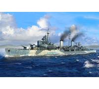 TRUMPETER 06701 1:700 HMS Belfast 1942