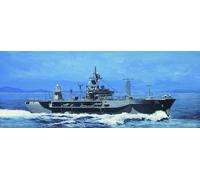 Trumpeter 05715 1/700 USS Blue Ridge LCC-19 1997