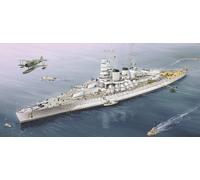 TRU05779 - Trumpeter 1:700 - Italian Navy Battleship Vittorio Veneto
