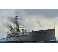 Trumpeter 06704 - 1:700 HMS Dreadnought 1907 - New