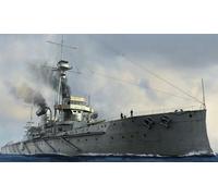 Trumpeter Model Kit HMS Dreadnought (1907) 1:700 Scale 06704