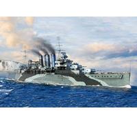 Trumpeter 06735 - 1:700 HMS Kent - New