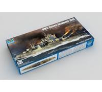 TRU05794 - Trumpeter 1:700 - HMS Queen Elizabeth Battleship (1941)