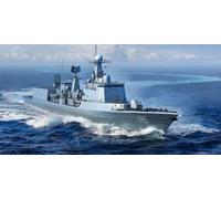 Trumpeter 06731 - 1:700 Pla Navy Type 051C Destroyer - New