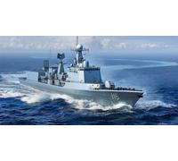 Trumpeter 06731 - 1:700 Pla Navy Type 051C Destroyer - New