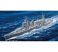 Trumpeter 1/700 05743 USS Astoria CA-34 1942
