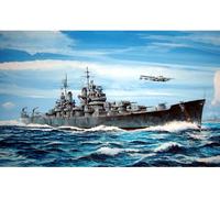 TRU05724 - Trumpeter 1:700 - USS Baltimore CA-68 (1943)