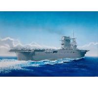 TRU05716 - Trumpeter 1:700 - USS Lexingto Aircraft Carrier CV-2 (1942)
