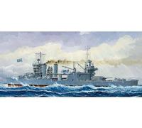 TRUMPETER 05744 MODEL USS MINNEAPOLIS CA-36 (1942) 1/700