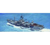 Trumpeter 05719 1/700 USS Mount Whitney LCC-20 1997