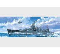Trumpeter 05746 1:700th scale USS San Francisco CA-38 (1942)