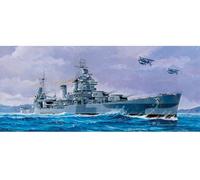 TRU05747 - Trumpeter 1:700 - USS San Francisco CA-38 1944