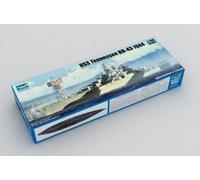Trumpeter Model Kit - USS Tennessee BB-43 - 1:700 scale (1944) - New