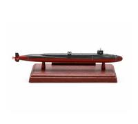 1:700 US Ohio Class Submarine Model Mini Nautical Collectibles for Display