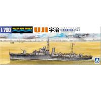 1/700 Water Line Series No.552 Japanese Navy Uji