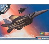 1:72 Academy Rokaf F-15K Slam Eagle Mcp Kit ACD12554 Model
