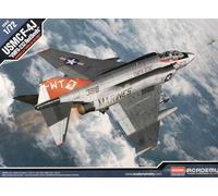 USMC F-4J "VMFA-232 Red Devils" Academy No. 12556 1:72