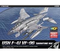 Academy ACA12515 Model Kit, Various