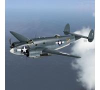 Academy 1/72 PV-1 Ventura Patrol Bomber WWII Model Kit 12587