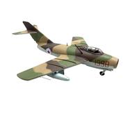 1:72 Alloy Soviet MiG-15 Faggot Fighter Fighter Toy Aircraft Model Simulation Aviation Science Exhibition Model