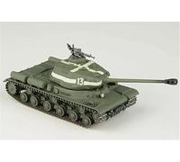 1:72 Assembled Soviet Union for Hobby Master JS-2 RUSSIAN HEAVY TANK 88TH INDEPENDENT GUARDS HEAVY TANK BRIGADE RED ARMY 1945 Tank Pre-built Model Army Tank