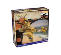 1/72 BRISTOL BEAUFORT MKIA EK979 35 MIDDLE EAST CHECK AND CONVERSION UNIT RAF