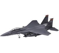 1/72 F-15E Strike Eagle Plastic Model