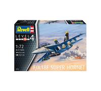 1:72 F/A-18F Super Hornet Aircraft Top Quality Model