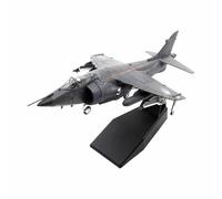 1/72 Fighter Diecast Aircraft Display for Living Room Cafe Bookshelf