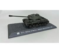 1:72 Finished USSR for Wa Master JS 2 Battle of Berlin Unknown tank division 1945 Tank Pre-built Model Army Tank