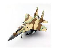 1 72 Fit For Air Force F-15I Ra'am F15 Attack Aircraft Military Metal Fighter Model Collector Gift Hobby Playgame Kit