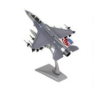 1 72 Fit For Navy Army F16 F-16D Fighting Falcon Airplane Model Adult Toy Display Series Hobby Playgame Kit