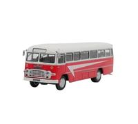 1:72 For 311 Bus Metal Car Alloy Model Car Metal Souvenir Home Display Or Indoor Collection
