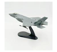 1 72 For Acale U.S. Air Force F-35A Fighter Die-cast Alloy Aircraft Model Toy Collection Crafts Hobby Playgame Kit