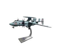 1:72 For AF1 Air Force KJ600 Early Warning Aircraft KJ600 Souvenir Hobby Decoration For Collection Gifts