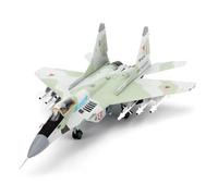 1 72 For Air Force MIG-29 MIG-29S Fighter Jet 2015 DieCast Metal Military Airplane Model Collectors Edition Hobby Playgame Kit