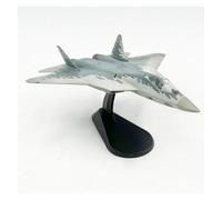 1 72 For Air Force SU-57 Number 01Stealth T50 Fighter Model Kit Military Airplane Metal Gift Collection Hobby Playgame Kit