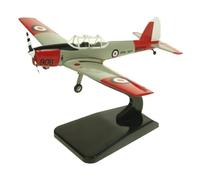 1/72 For DHC1 WK608 Alloy Model Airplane Vintage Scale Model Metal Scenic Ornament Display Model Building Kit