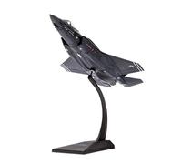 1:72 For F-35A Lightning II Stealth Attack Aircraft FighterModel Office Ornaments