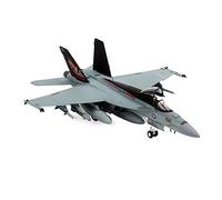 1：72 For F18 Fighter Static Simulation Die Casting Scale Model Aircraft Craft Decoration