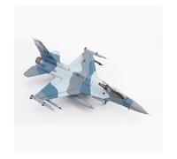 1 72 For Force F-16C Blue Flanker HA38032 Fighter DieCast Metal Airplane Military Display Model Collection Or Gift Hobby Playgame Kit