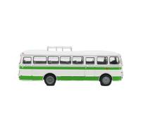 1:72 For H100A Bus Alloy Classic Bus Model Collectible Present Static Model