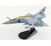1:72 for HM Mirage 2000-5 188-EF/45 100 Years of SPA 88 EC3/11 Corse fighter aircraft [Parallel import goods]