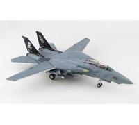 1:72 for HOBBY MASTER F-14A Tomcat 160408 VF-84 USS Roosevelt May 1993 Fighter Plane [Parallel Import Goods]