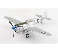 1:72 for HOBBY MASTER P40N Warhawk G. Johnson 49th FG Phil