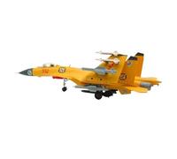 1: 72 For J-15 Fighter Aircraft Model J15 Flying Shark Carrier Based Aircraft Alloy J-15 Model Ornament For Collection Gifts(Style 2)