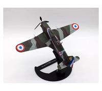 1:72 For Saulnier French MS.406 Fighter Collectible Display Decorative Gifts